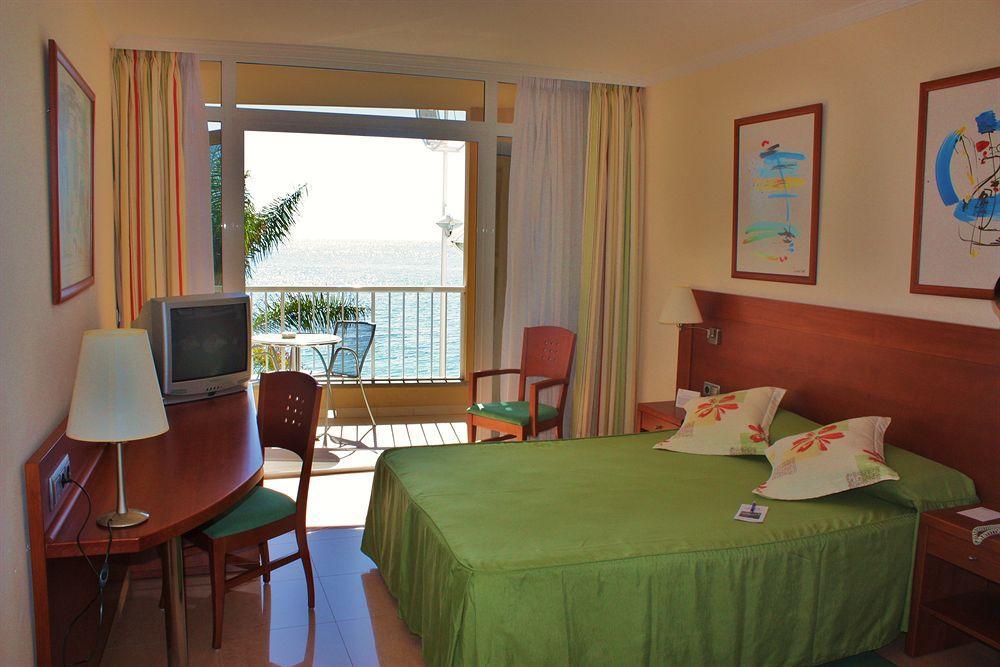 Hotel Diamar Arrecife  Exterior foto