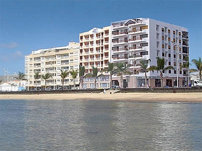 Hotel Diamar Arrecife  Exterior foto