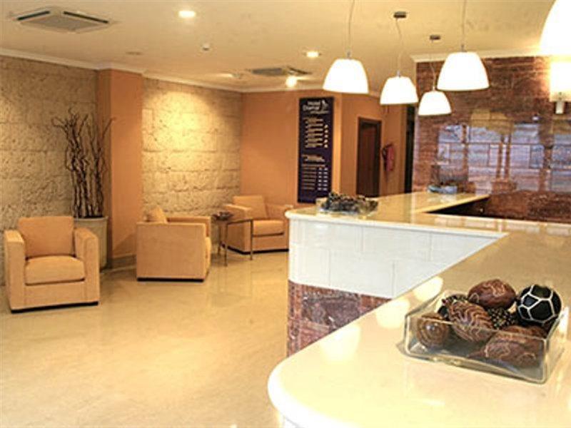 Hotel Diamar Arrecife  Interior foto